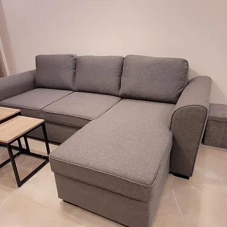 Centre 4 Personnes Apartman Cannes